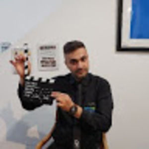 Meet your Posher, Amin